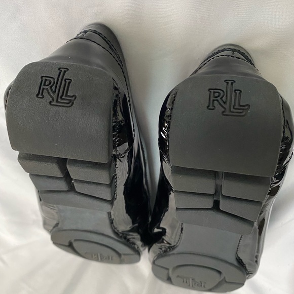 Ralph Lauren Casual Shoes - Picture 8 of 11